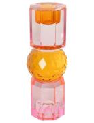 Crystal Candle Holder Home Decoration Candlesticks & Lanterns Candlest...