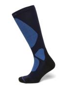 Odlo Active Warm Element Socks Over Calf Lingerie Socks Regular Socks ...