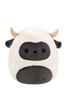 Squishmallows 40 Cm Fuzz A Mallows Venus Sheep Toys Soft Toys Stuffed ...