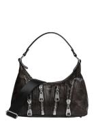 Bag Bags Small Shoulder Bags-crossbody Bags Black Replay