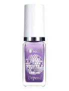 Minilack Dc Kynsilakka Meikki Purple Depend Cosmetic