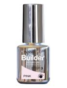 Gel Builder Geelikynsilakka Kynsilakka Pink Depend Cosmetic