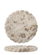 Marlie Tray Home Decoration Decorative Platters Beige Bloomingville