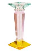 Crystal Candle Holder Home Decoration Candlesticks & Lanterns Candlest...
