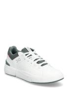The Roger Youth Matalavartiset Sneakerit Tennarit White On