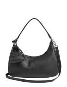 Quincymbg Bag, Grain Bags Small Shoulder Bags-crossbody Bags Black Mar...