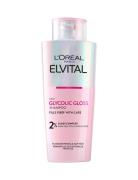 L'oréal Paris, Elvital, Glycolic Gloss, Shine Shampoo, 200 Ml Shampoo ...