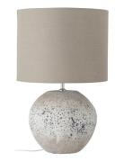 Isedora Table Lamp Home Lighting Lamps Table Lamps Beige Bloomingville