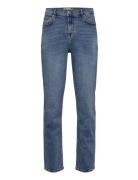 Sdisni Ryan Bottoms Jeans Regular Blue Solid