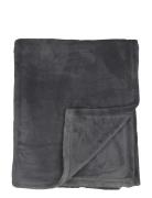 Blanket Mimmi  Home Textiles Cushions & Blankets Blankets & Throws Gre...