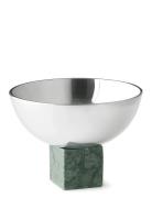 Sapoto Bowl Small Green Home Decoration Decorative Platters Green Gejs...