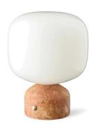 Meemo Portable Lamp Home Lighting Lamps Table Lamps Pink Gejst