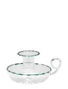 Last Christmas Forest Candle Holder Home Decoration Candlesticks & Lan...