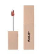 Inglot Glazed Lips Liquid Lipstick Spf 50+ Pink Meringue 91 Huulipuna ...
