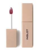 Inglot Glazed Lips Liquid Lipstick Spf 50+ Berry Crumble 96 Huulipuna ...