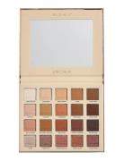 Spectrum Eyeshadow Palette Luomiväri Paletti Meikki Multi/patterned SI...