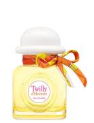 Twilly D'hermès, Eau Ginger Eau De Parfum Hajuvesi Eau De Parfum Nude ...