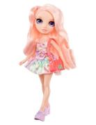 Rainbow High Little Compact Playset- Swim Toys Dolls & Accessories Dol...