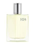 H24, Eau De Toilette Hajuvesi Eau De Parfum Nude HERMÈS