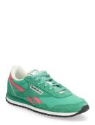 Classic Az Sport Sneakers Low-top Sneakers Green Reebok Classics