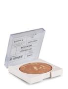 Sun Powder 04 Puuteri Meikki ECOOKING