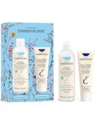 2025 Lait-Crème Gift Set Ihovoide Vartalovoide Nude Embryolisse
