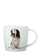 Mugg 400 Ml Home Tableware Cups & Mugs Coffee Cups Multi/patterned Max...