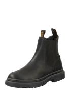 Timbly Chelsea Boot Chelsea-saappaat Bootsit Brown GANT