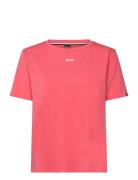 Ci_T-Shirt Tops T-shirts & Tops Short-sleeved  BOSS