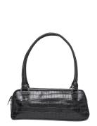 Nomi Mini Bags Small Shoulder Bags-crossbody Bags Black VAGABOND