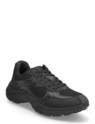 Go2_Mepu Matalavartiset Sneakerit Tennarit Black HUGO