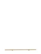 Pieni Gallery Shelf - Small Home Furniture Shelves OYOY Living Design