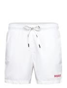 Haiti Uimashortsit White HUGO
