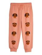 Doggies Sp Sweatpants Bottoms Sweatpants  Mini Rodini