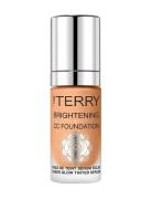Brightening Cc Foundation Meikkivoide Meikki By Terry