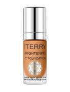 Brightening Cc Foundation Meikkivoide Meikki By Terry