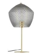 Orbiform | Bordlampe Home Lighting Lamps Table Lamps Gold Nordlux