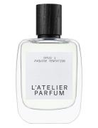 Edp Exquise Tentation 50Ml Hajuvesi Eau De Parfum Nude L'atelier Parfu...