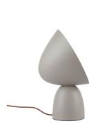 Hello | Bordlampe Home Lighting Lamps Table Lamps Grey Design For The ...