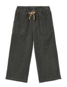 Trousers James Bottoms Trousers Grey Wheat