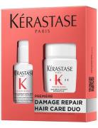 Kérastase Première Discovery Duo Set For Damaged Hair Shampoo Nude Kér...