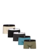 Trunk 5P Essential Bokserit Multi/patterned BOSS