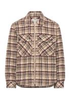 Sdslade Villakangastakki Cream Solid