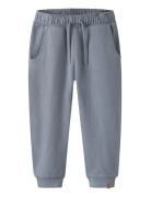 Nmmthoro Hon Pant Lil Bottoms Sweatpants Blue Lil'Atelier