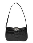 Madilyn Bag Bags Top Handle Bags Black Noella