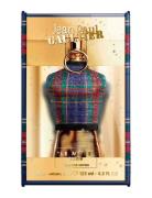 Le Male Elixir Parfum Collector Edition 125 Ml Hajuvesi Eau De Parfum ...