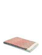 Ciro_New Throw Home Textiles Cushions & Blankets Blankets & Throws Mul...