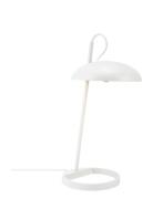 Versale | Bordlampe Home Lighting Lamps Table Lamps White Design For T...