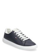 Th Icon Court Light Matalavartiset Sneakerit Tennarit Navy Tommy Hilfi...