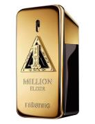 Million Elixir Eau De Parfum 50 Ml Hajuvesi Eau De Parfum Nude Rabanne